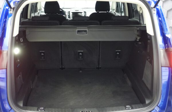 Ford S-MAX 2.0 TDCi Titanium, SYNC 3, LED DYNA, nabídka A233/20