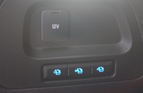 Ford S-MAX 2.0 TDCi Titanium, SYNC 3, LED DYNA, nabídka A233/20