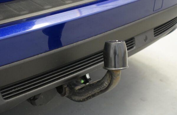 Ford S-MAX 2.0 TDCi Titanium, SYNC 3, LED DYNA, nabídka A233/20