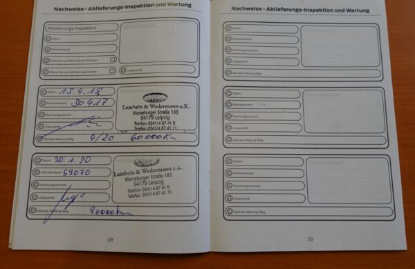 Ford S-MAX 2.0 TDCi Titanium, SYNC 3, LED DYNA, nabídka A233/20