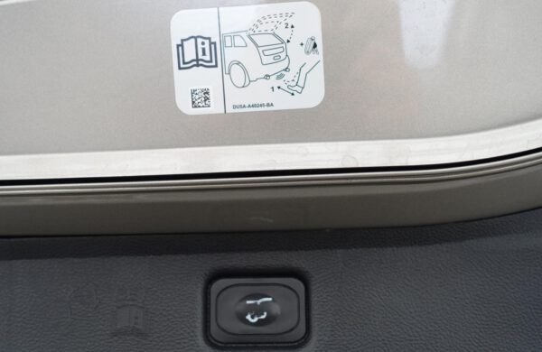 Ford S-MAX 2.0TDCi Titanium BLIS, LED, nabídka A233/21