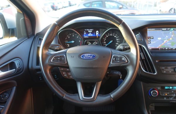 Ford Focus 1.5 TDCi Business, nabídka A234/18