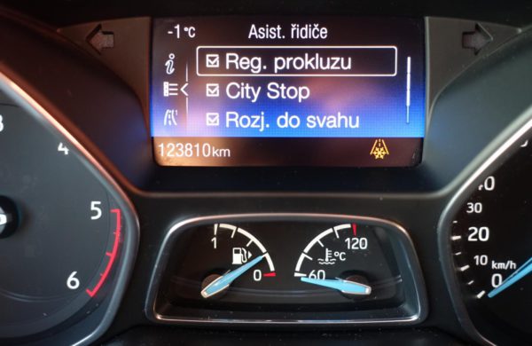 Ford Focus 1.5 TDCi Business, nabídka A234/18