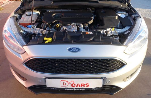 Ford Focus 1.5 TDCi Business, nabídka A234/18