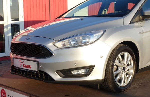 Ford Focus 1.5 TDCi Business, nabídka A234/18