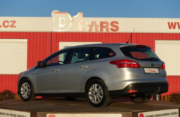 Ford Focus 1.5 TDCi Business, nabídka A234/18