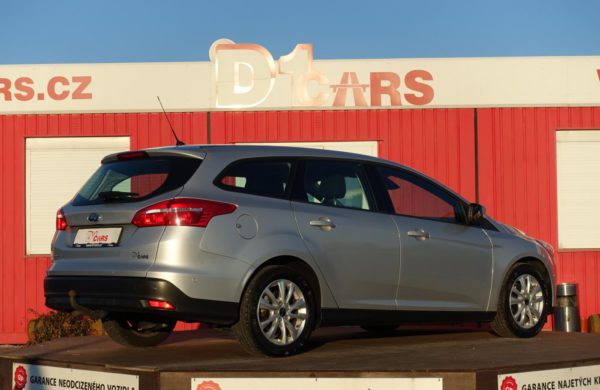 Ford Focus 1.5 TDCi Business, nabídka A234/18