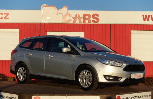 Ford Focus 1.5 TDCi Business, nabídka A234/18