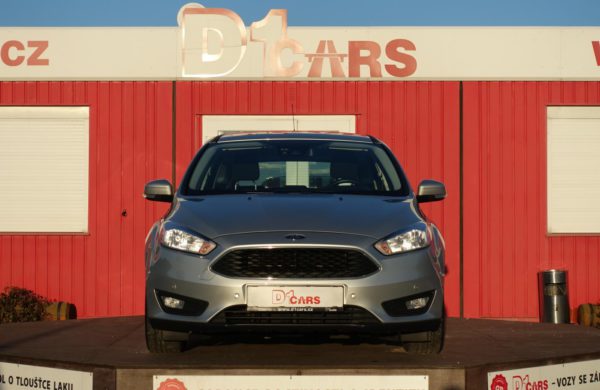 Ford Focus 1.5 TDCi Business, nabídka A234/18