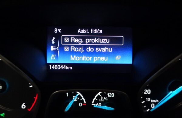 Ford Grand C-MAX 2.0 TDCi Titanium SYNC 3,, nabídka A234/20