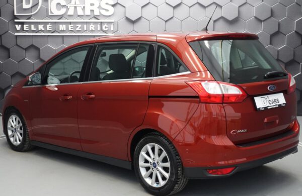 Ford Grand C-MAX 2.0 TDCi Titanium SYNC 3,, nabídka A234/20