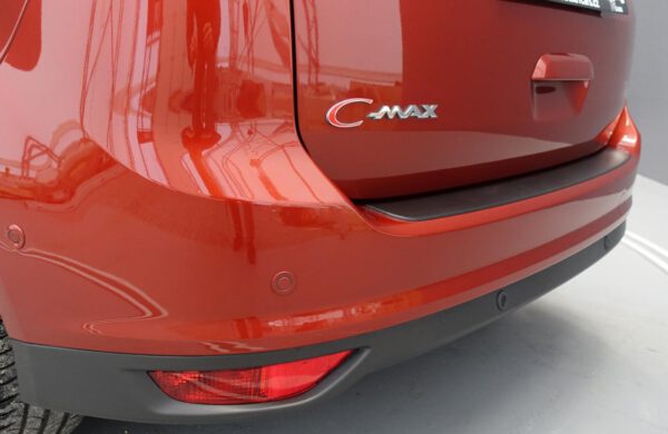 Ford Grand C-MAX 2.0 TDCi Titanium SYNC 3,, nabídka A234/20