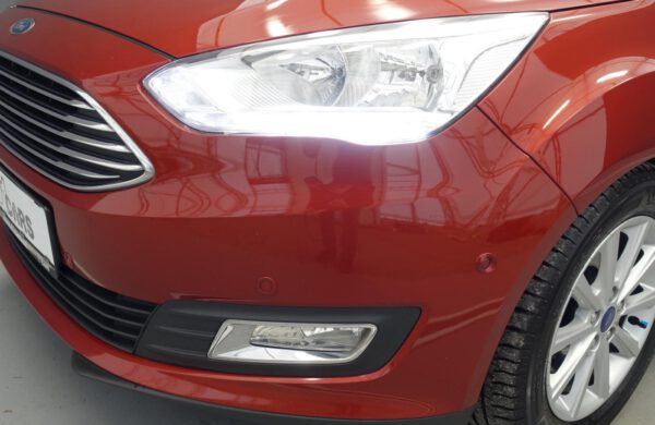 Ford Grand C-MAX 2.0 TDCi Titanium SYNC 3,, nabídka A234/20