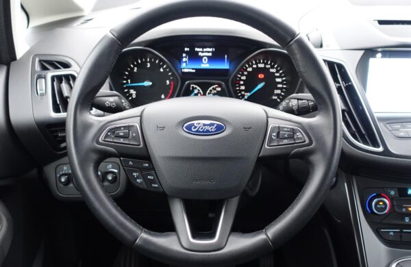 Ford Grand C-MAX 2.0 TDCi Titanium SYNC 3,, nabídka A234/20