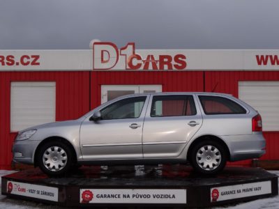 auta z dovozu D1 CARS