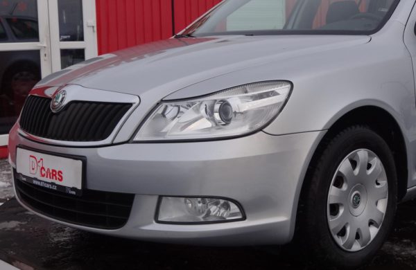 Škoda Octavia 1.6 TDi DIGI KLIMA, VYHŘ. SEDADLA, nabídka A235/17