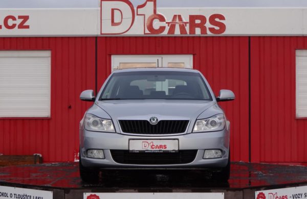 Škoda Octavia 1.6 TDi DIGI KLIMA, VYHŘ. SEDADLA, nabídka A235/17