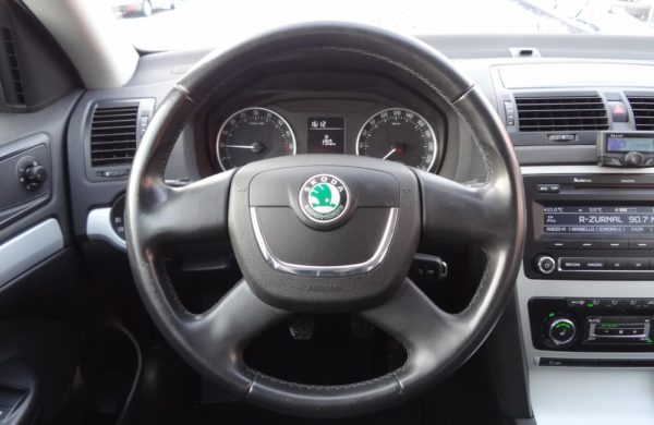 Škoda Octavia 1.6 TDi DIGI KLIMA, VYHŘ. SEDADLA, nabídka A235/17