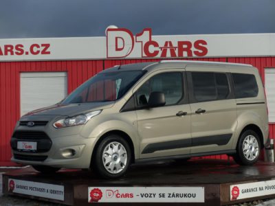 auta z dovozu D1 CARS