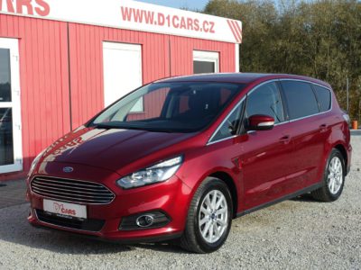 auta z dovozu D1 CARS