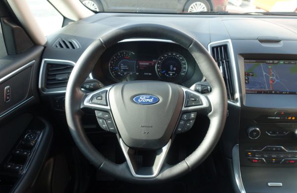 Ford S-MAX 2.0 TDCi Titanium ZIMNÍ PAKET, NAVI, nabídka A235/19