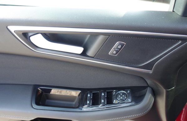 Ford S-MAX 2.0 TDCi Titanium ZIMNÍ PAKET, NAVI, nabídka A235/19