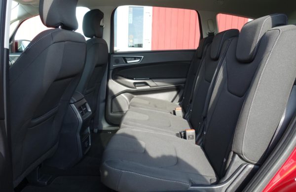 Ford S-MAX 2.0 TDCi Titanium ZIMNÍ PAKET, NAVI, nabídka A235/19