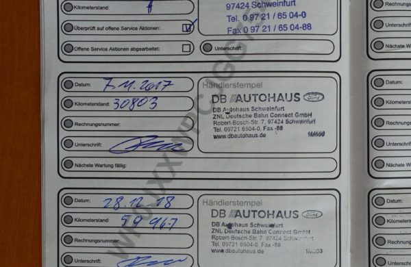 Ford S-MAX 2.0 TDCi Titanium ZIMNÍ PAKET, NAVI, nabídka A235/19