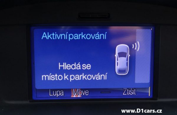 Ford C-MAX 2.0 TDCi Titanium NAVI, ZIMNÍ PAKET, nabídka A236/16