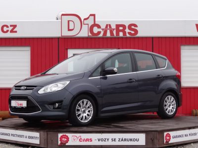 auta z dovozu D1 CARS