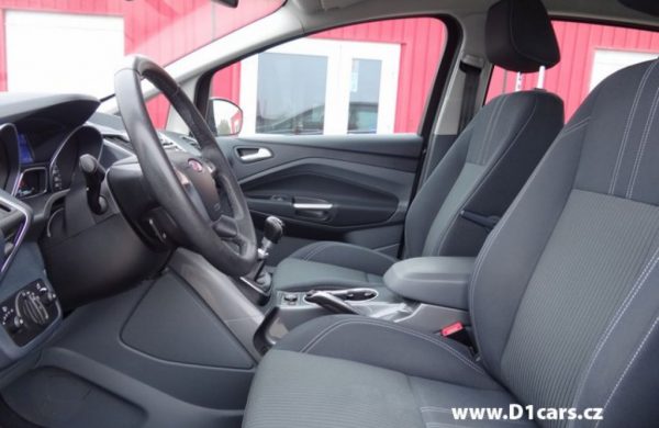 Ford C-MAX 2.0 TDCi Titanium NAVI, ZIMNÍ PAKET, nabídka A236/16