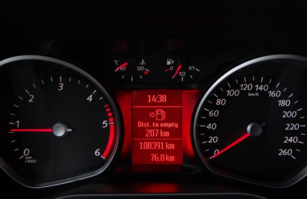 Ford Galaxy 2.0 TDCi CZ NAVIGACE, VYHŘ. SKLO, nabídka A236/17