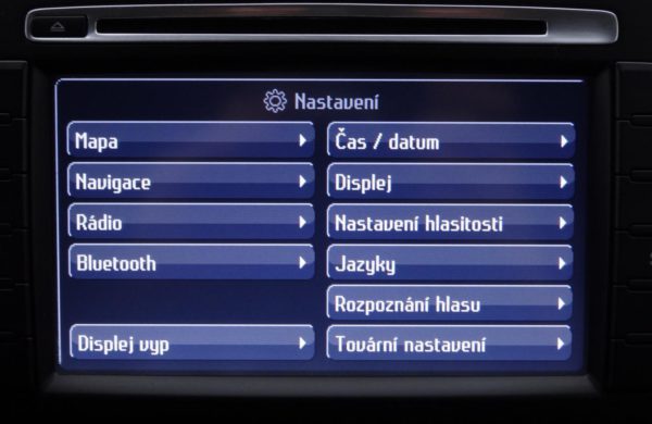 Ford Galaxy 2.0 TDCi CZ NAVIGACE, VYHŘ. SKLO, nabídka A236/17