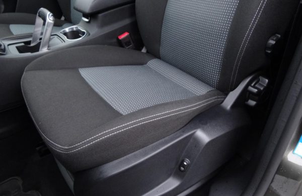 Ford Galaxy 2.0 TDCi CZ NAVIGACE, VYHŘ. SKLO, nabídka A236/17