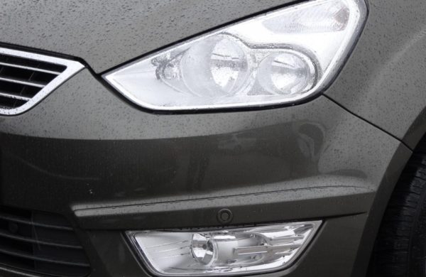Ford Galaxy 2.0 TDCi CZ NAVIGACE, VYHŘ. SKLO, nabídka A236/17