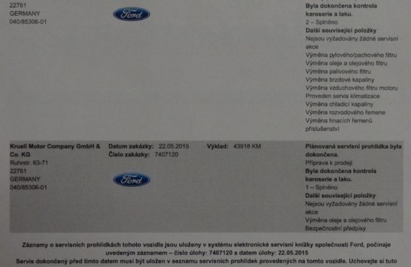 Ford Galaxy 2.0 TDCi CZ NAVIGACE, VYHŘ. SKLO, nabídka A236/17