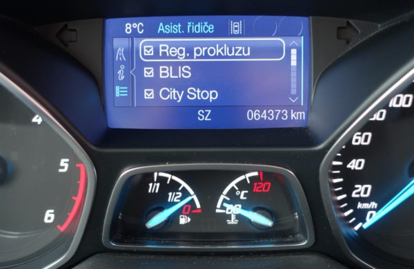 Ford Kuga 2.0TDCi 4×4 120kW Titanium PANORAMA, nabídka A236/18