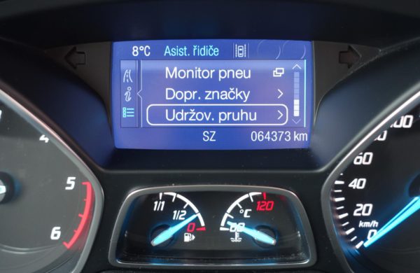 Ford Kuga 2.0TDCi 4×4 120kW Titanium PANORAMA, nabídka A236/18