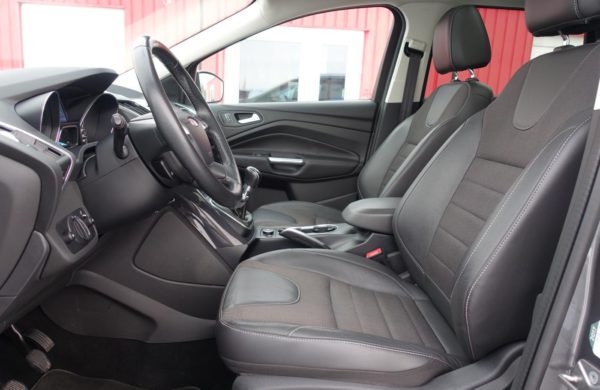 Ford Kuga 2.0TDCi 4×4 120kW Titanium PANORAMA, nabídka A236/18