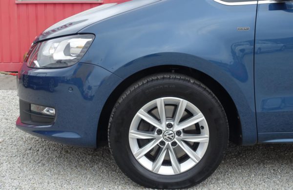 Volkswagen Sharan 2.0 TDi 7 MÍST Bi-XENONY, EL.DVEŘE, nabídka A236/19