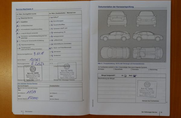 Volkswagen Sharan 2.0 TDi 7 MÍST Bi-XENONY, EL.DVEŘE, nabídka A236/19