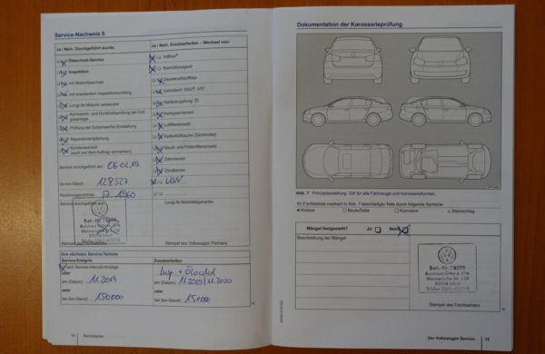 Volkswagen Sharan 2.0 TDi 7 MÍST Bi-XENONY, EL.DVEŘE, nabídka A236/19
