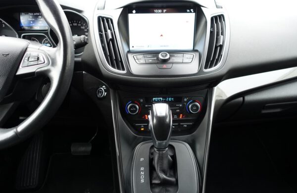 Ford C-MAX 2.0 TDCi ZIMNÍ PAKET, BLIS, nabídka A236/21