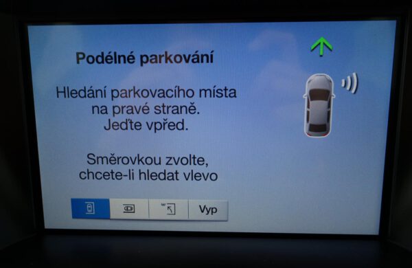 Ford C-MAX 2.0 TDCi ZIMNÍ PAKET, BLIS, nabídka A236/21
