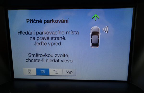 Ford C-MAX 2.0 TDCi ZIMNÍ PAKET, BLIS, nabídka A236/21