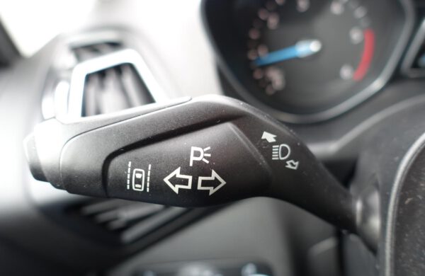 Ford C-MAX 2.0 TDCi ZIMNÍ PAKET, BLIS, nabídka A236/21