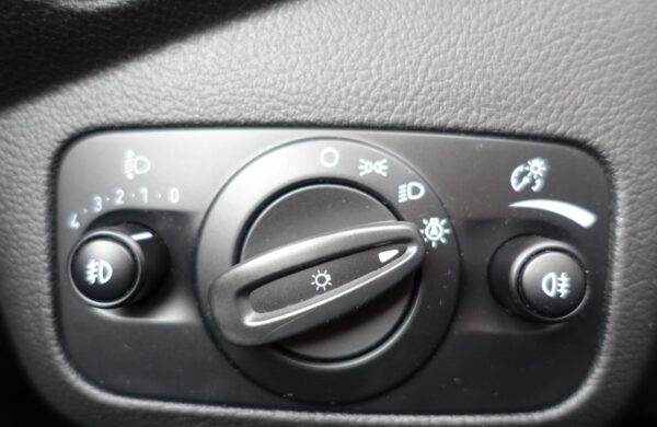 Ford C-MAX 2.0 TDCi ZIMNÍ PAKET, BLIS, nabídka A236/21