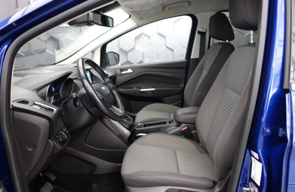 Ford C-MAX 2.0 TDCi ZIMNÍ PAKET, BLIS, nabídka A236/21