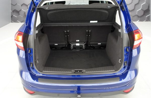 Ford C-MAX 2.0 TDCi ZIMNÍ PAKET, BLIS, nabídka A236/21