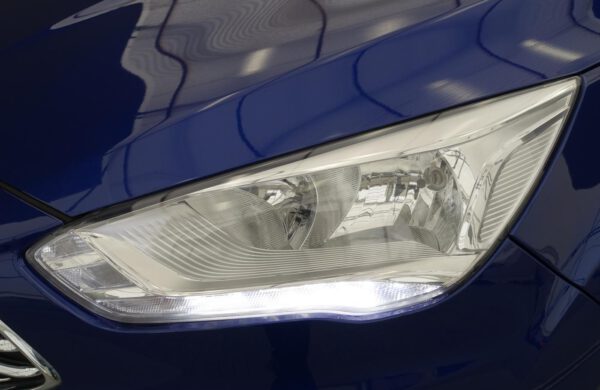 Ford C-MAX 2.0 TDCi ZIMNÍ PAKET, BLIS, nabídka A236/21